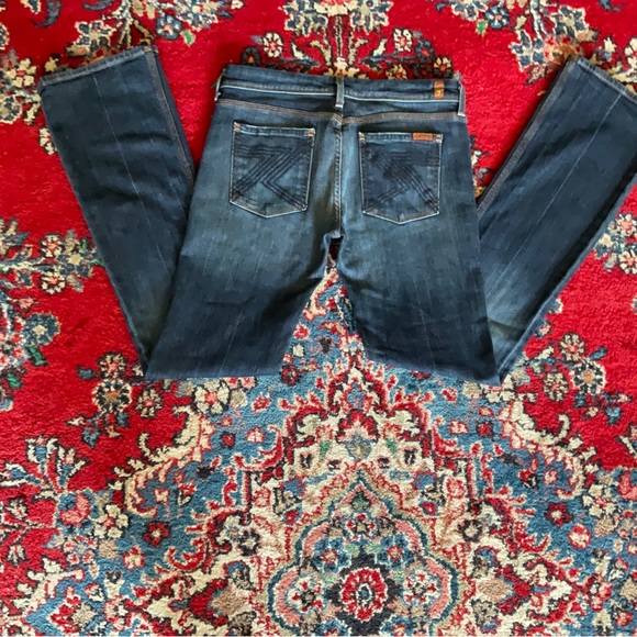 7 for all mankind Flynt - Picture 4 of 5